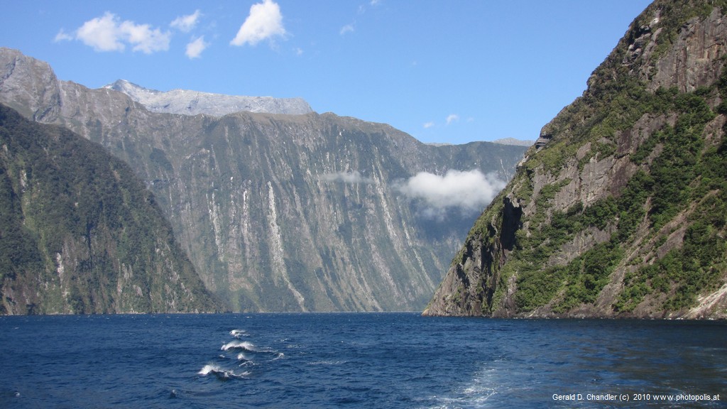 Milford Sound